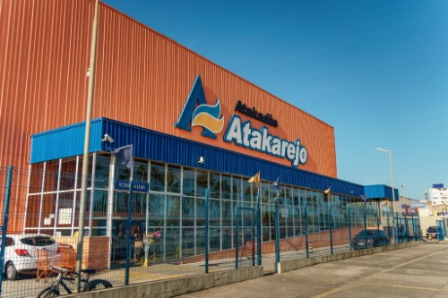 Atakarejo