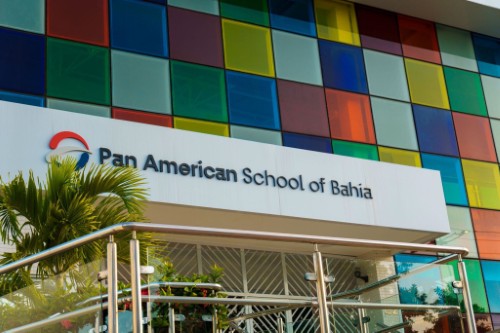 Pan Americano